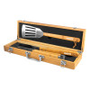 Smoke BBQ Sets Main